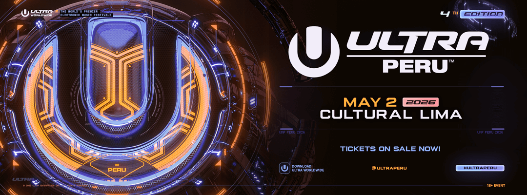 Ultra Peru 2025
