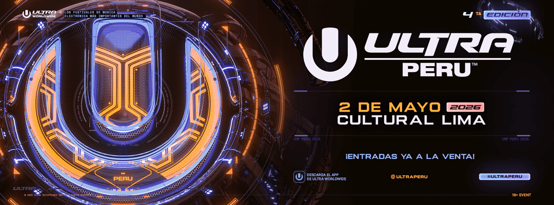 Ultra Peru 2026 